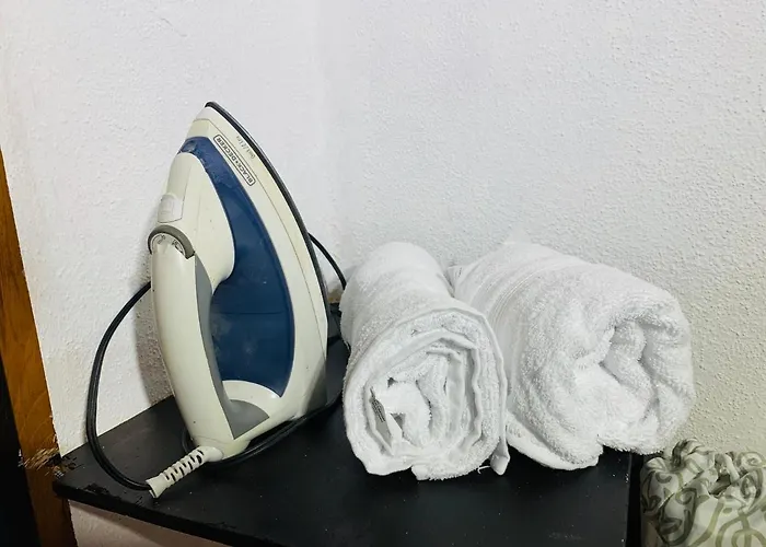 Cozy Black And White Studio Apartment Cabo San Lucas
